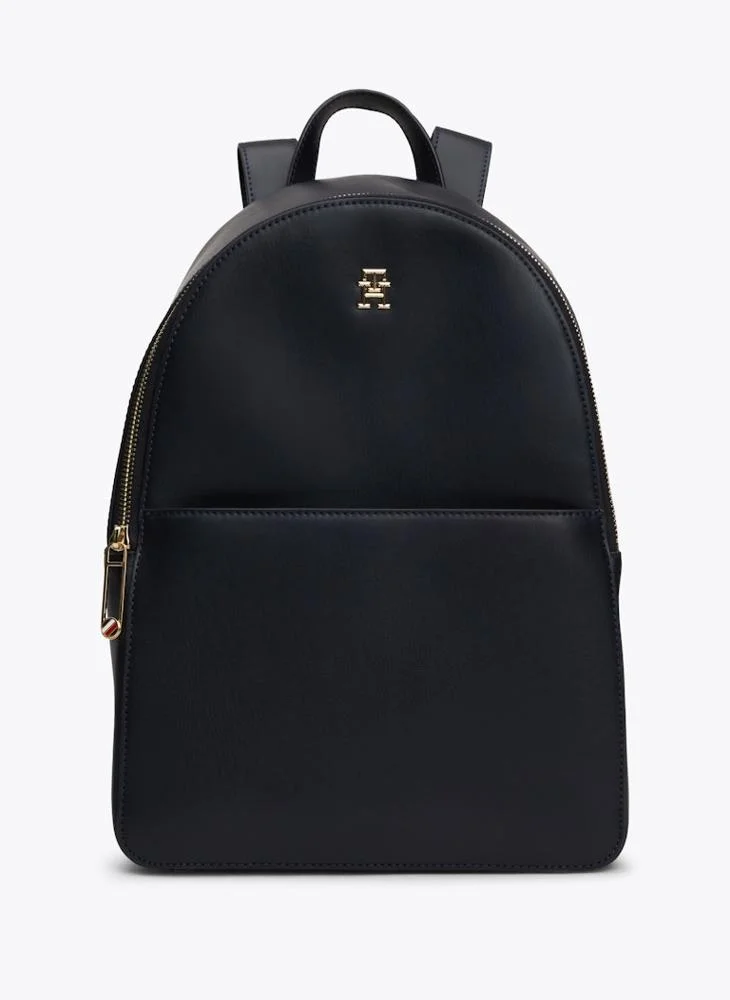 TOMMY HILFIGER Top Handle Zip Around Backpack