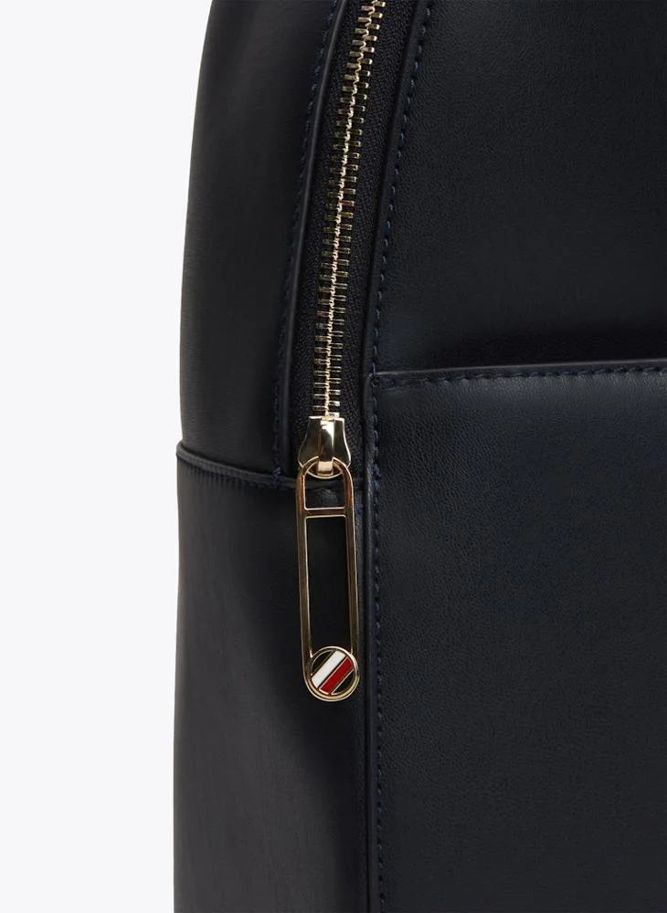 TOMMY HILFIGER Top Handle Zip Around Backpack