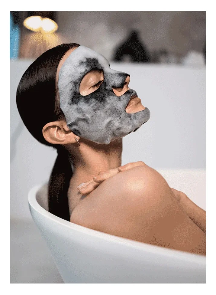 تاليكا Bubble Bio Detox Mask 25G