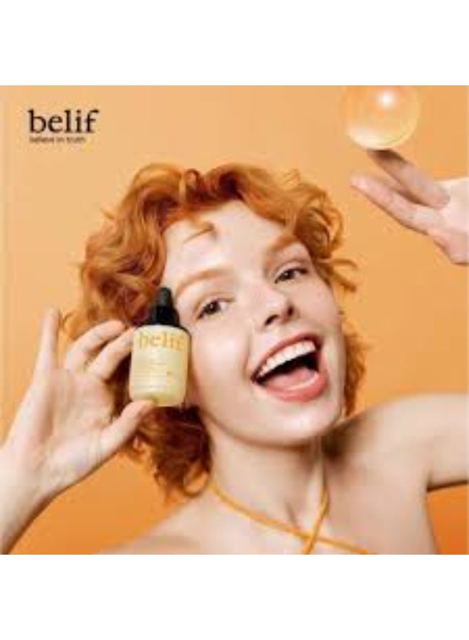 بليف سيروم بيليف سوبر دروبس ٥٪ نياسيناميد وفيتامين سي لتفتيح البشرة ٣٠ مل - Image 3