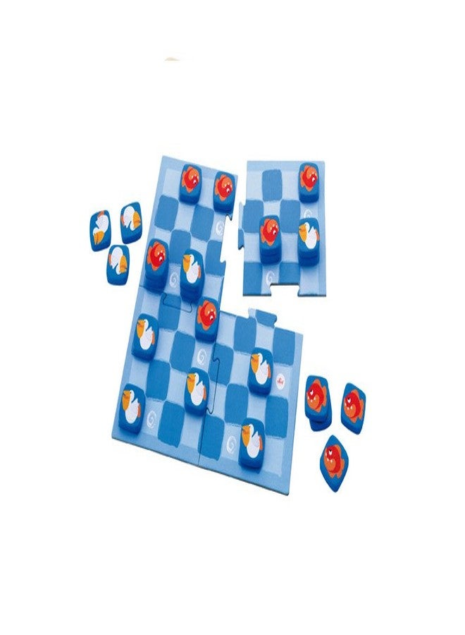 Sevi Checkers