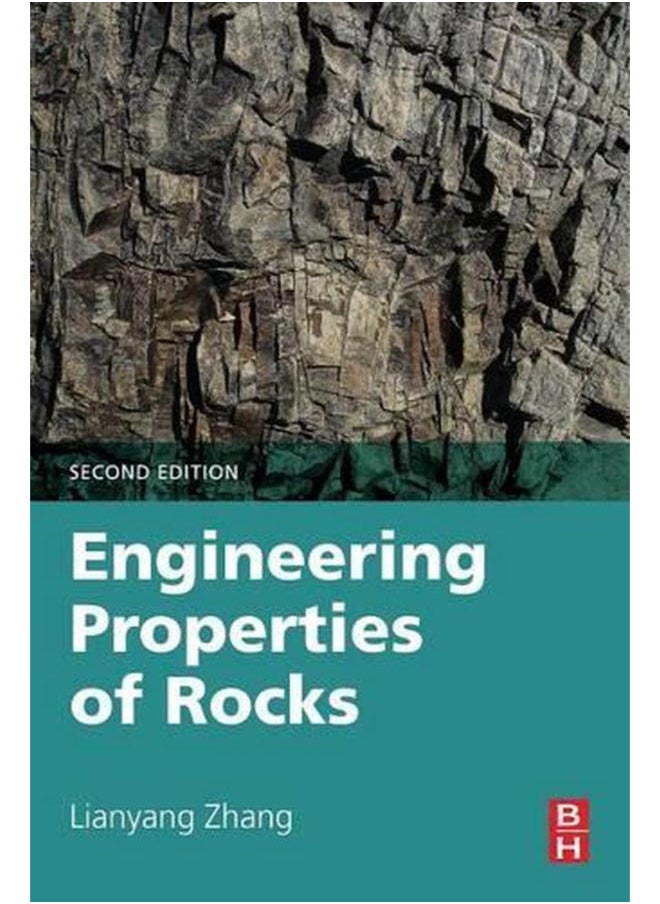 null - Engineering Properties of Rocks  Ed   2 - Image 1