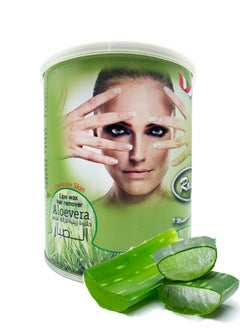 Aloe Vera Green