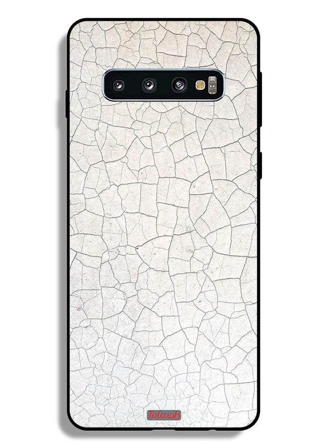 Samsung Galaxy S10 Protective Case Cover Vincent Burkhead