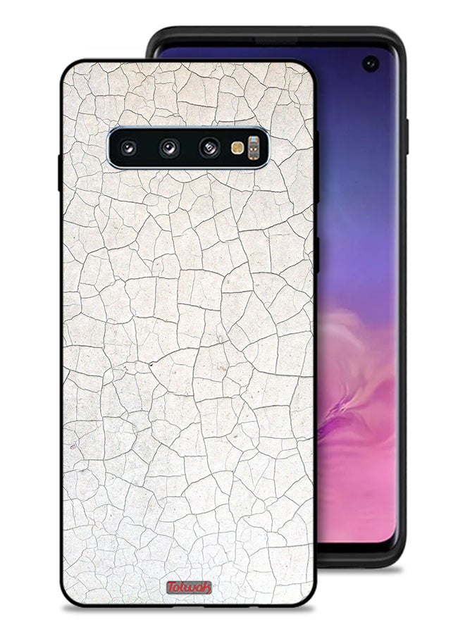 Samsung Galaxy S10 Protective Case Cover Vincent Burkhead