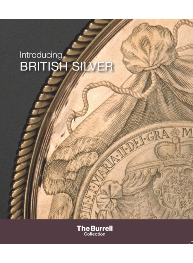 Introducing British Silver - Paperback