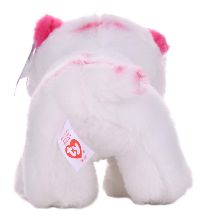 Ty Tabor - Pink & White Tiger Regular - Image 4