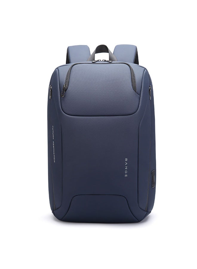 Bange 7802 Business Laptop Backpack for 15.6-inch Laptop - Image 2