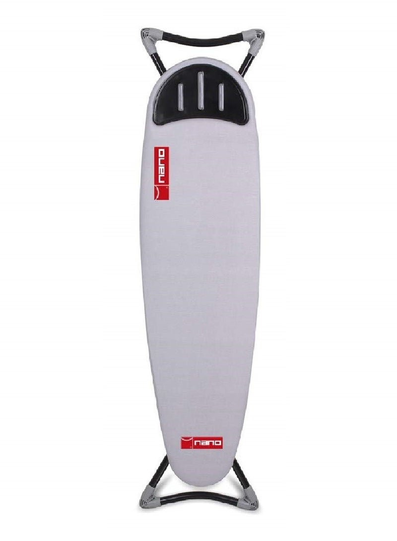 AVCI Nano Still Ironing Board 38x140 cm - Image 1