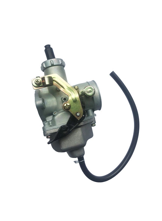 Generic Carburetor PZ30 VM26 Carb Carburetor Fit For ATV Dirt Bike 150cc 160cc 200cc 250cc  - Image 1