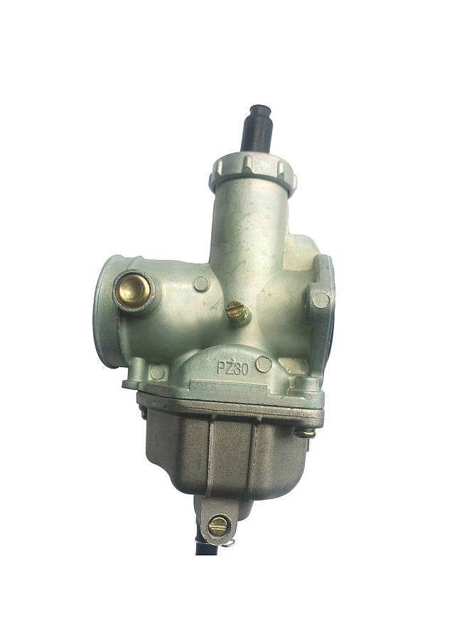 Generic Carburetor PZ30 VM26 Carb Carburetor Fit For ATV Dirt Bike 150cc 160cc 200cc 250cc  - Image 3