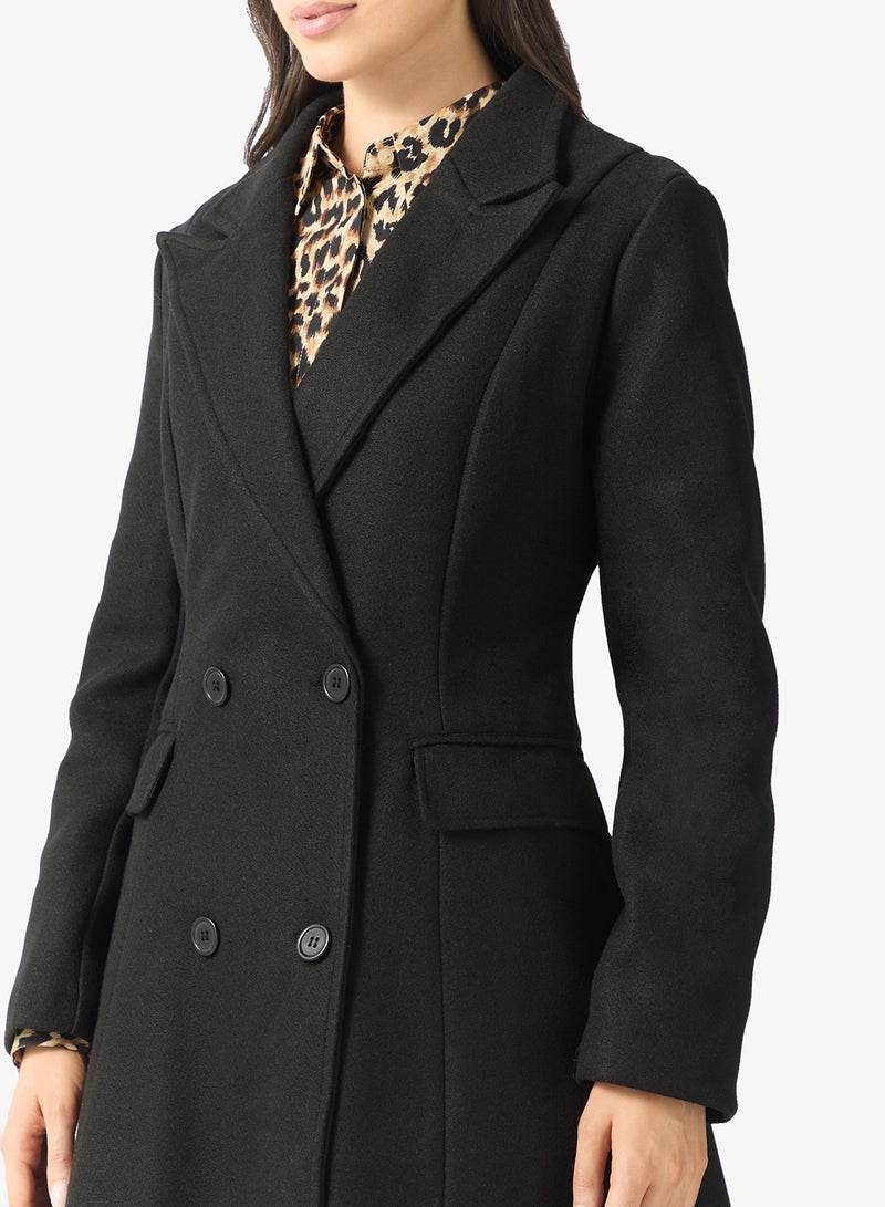 ايلا معطف ترنش - - Image 3