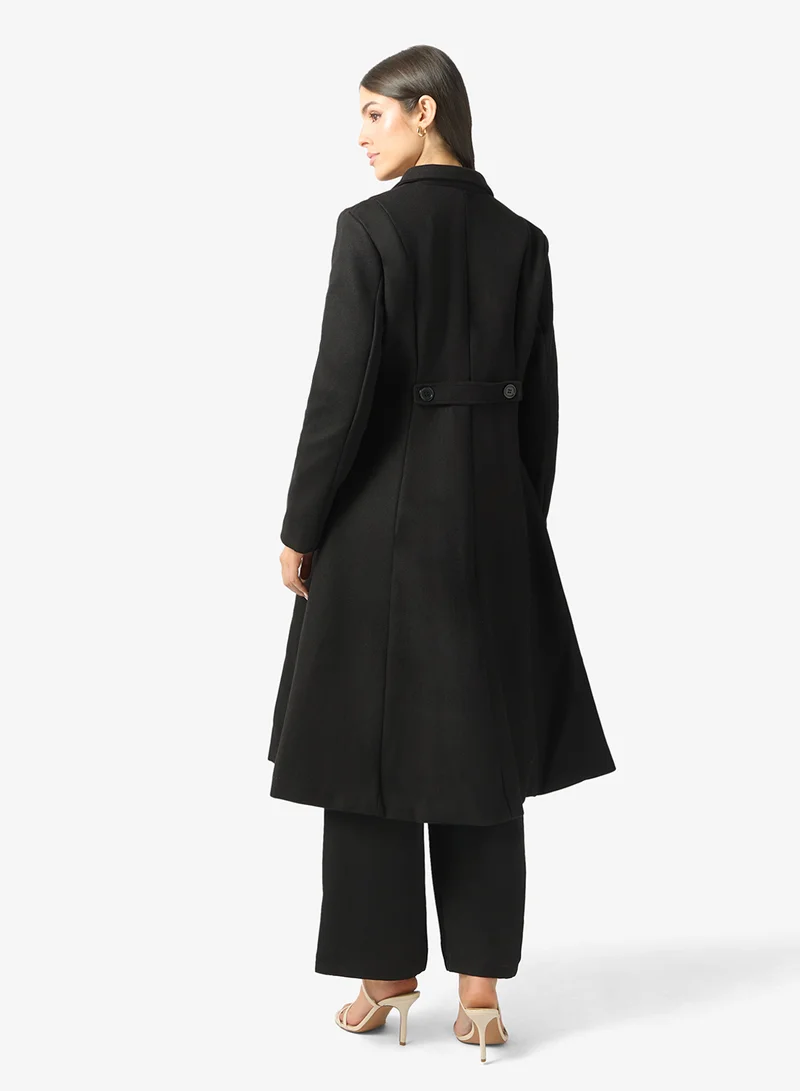 ايلا معطف ترنش -