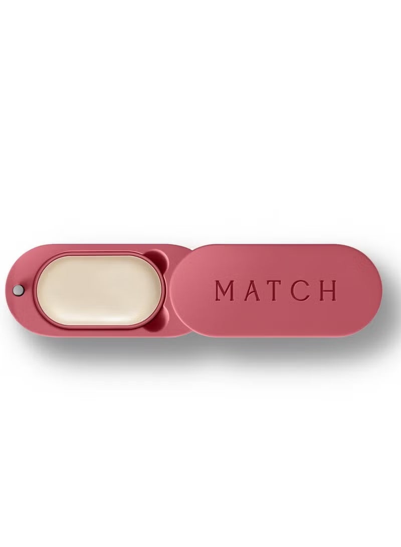 Match Lina – Solid Perfume - Image 4