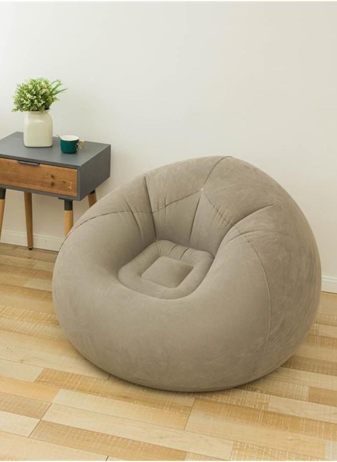 Generic - The ultimate comfortable lazy sofa for you to create a charming relaxation experience, suitable for adults, children and teenagers, for the whole family to bring comfort and fun - Image 1