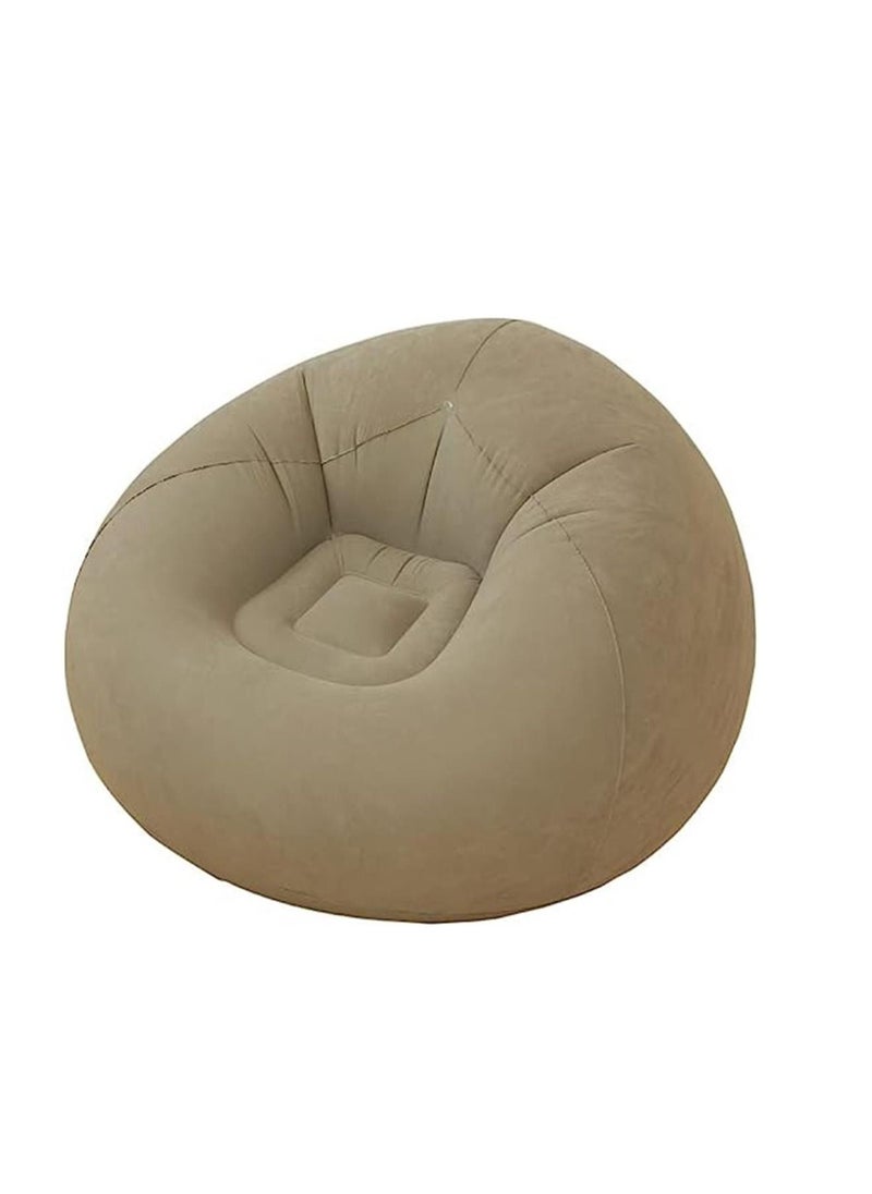 Generic - The ultimate comfortable lazy sofa for you to create a charming relaxation experience, suitable for adults, children and teenagers, for the whole family to bring comfort and fun - Image 1