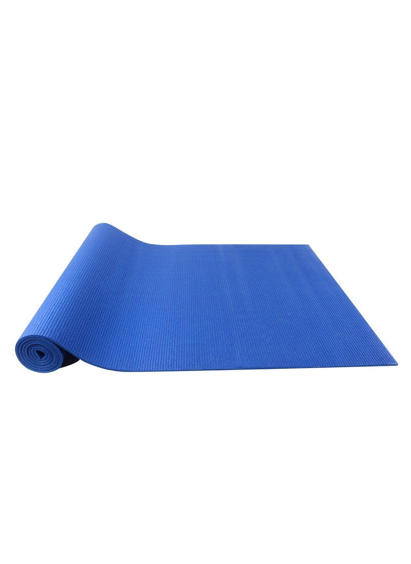 yoga mat - Foldable Non-Slip Yoga Mat 6mm - Image 1