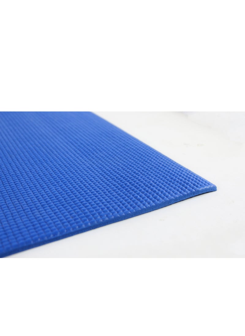 yoga mat - Foldable Non-Slip Yoga Mat 6mm - Image 1