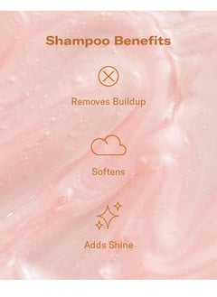 DAE DAE Hair Merry Little Minis Set (3-1 Styling Cream, Signature Shampoo & Conditioner, Dry Heat Styling Mist, Hibiscus Wave Spray & Stargloss Treatment)  - Image 2