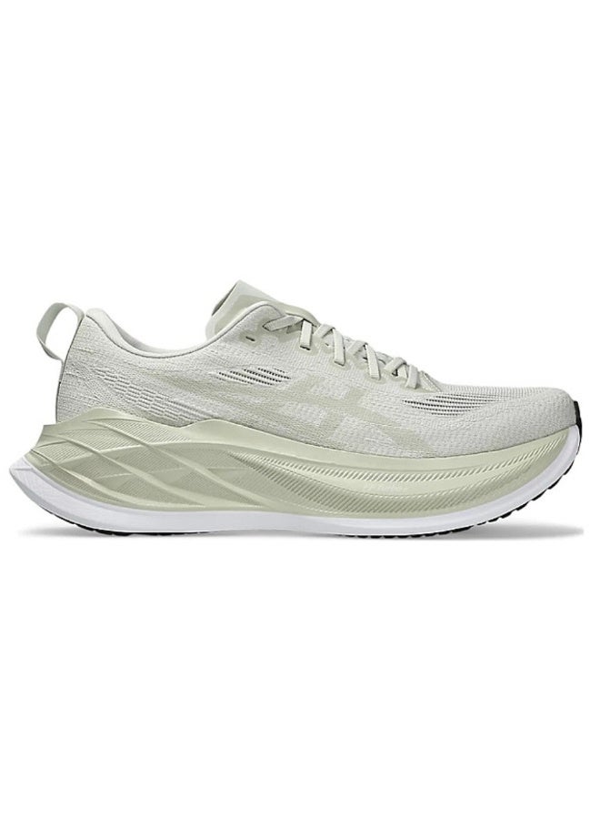 Onitsuka Tiger Unisex Sports Sneakers – Lake Grey/White Sage - Image 1
