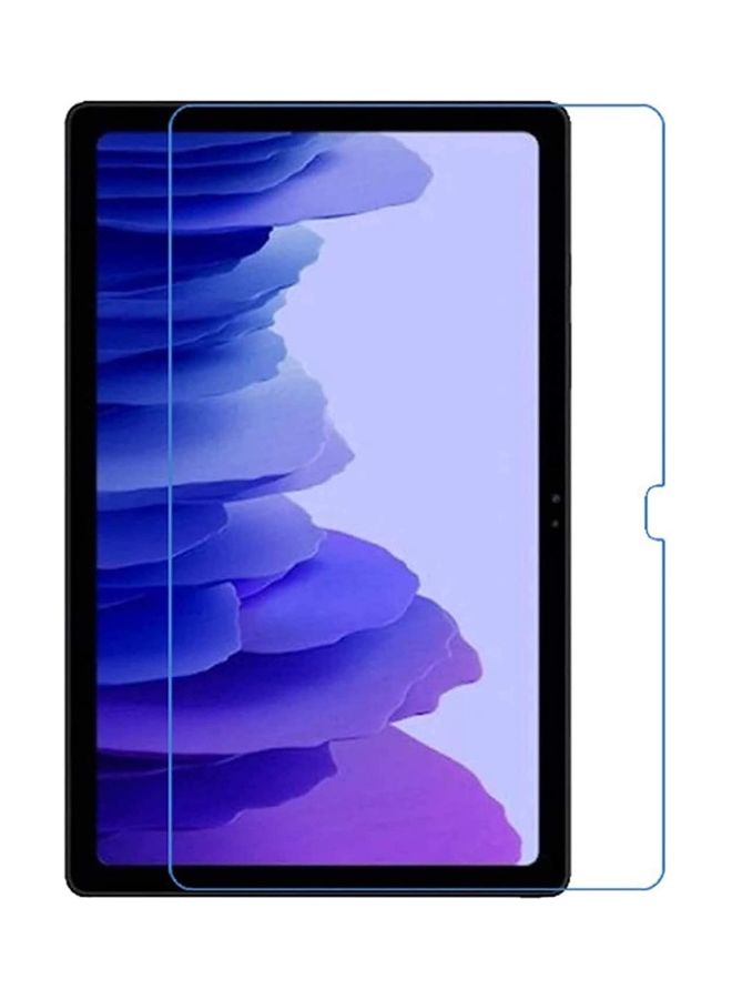 ICS Screen Protector For Samsung Galaxy Tab A7 10.4 Clear - Image 1
