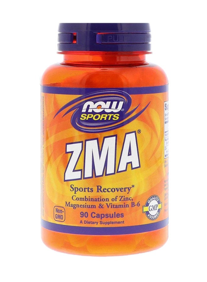 now كبسولات ز.م.أ 90 - Image 1