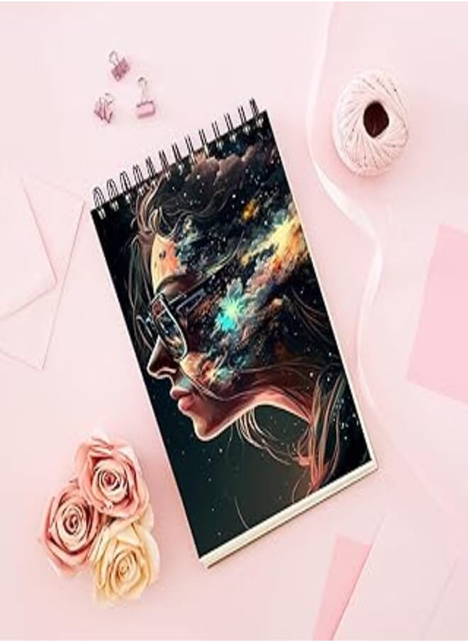 Generic - Notebook With Trendy design - Sunday Thoughts - Image 1