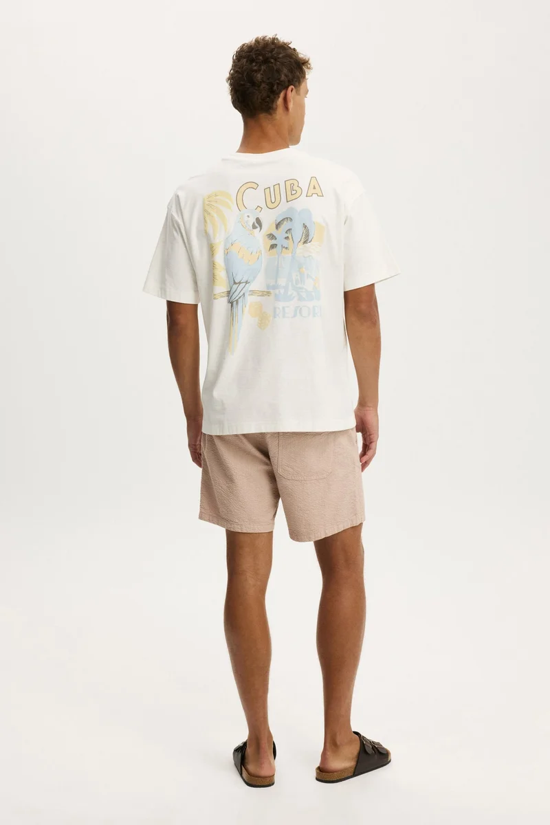 Cotton On easy short