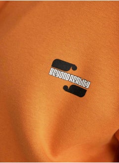 DeFacto Man Comfort Fit Sweat Shirt  - Image 3