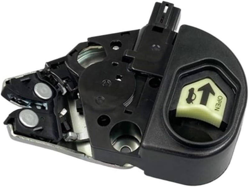 Wivplex Trunk Latch Tailgate Lock for Civic 2012 - Image 1