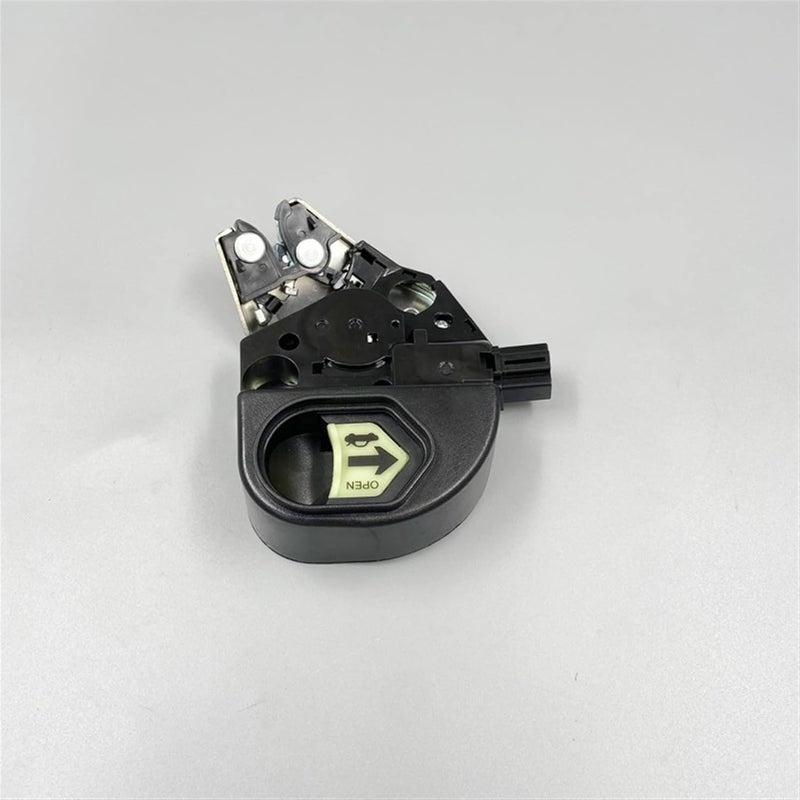 Wivplex Trunk Latch Tailgate Lock for Civic 2012 - Image 4