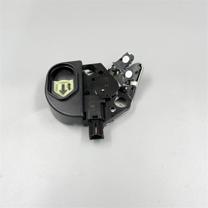 Wivplex Trunk Latch Tailgate Lock for Civic 2012 - Image 3