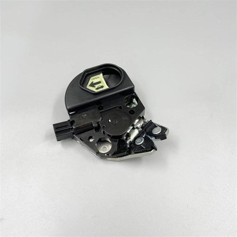 Wivplex Trunk Latch Tailgate Lock for Civic 2012 - Image 2