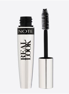 Note Note Real Look Mascara 12ml  - Image 2
