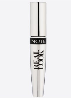 Note Note Real Look Mascara 12ml  - Image 3
