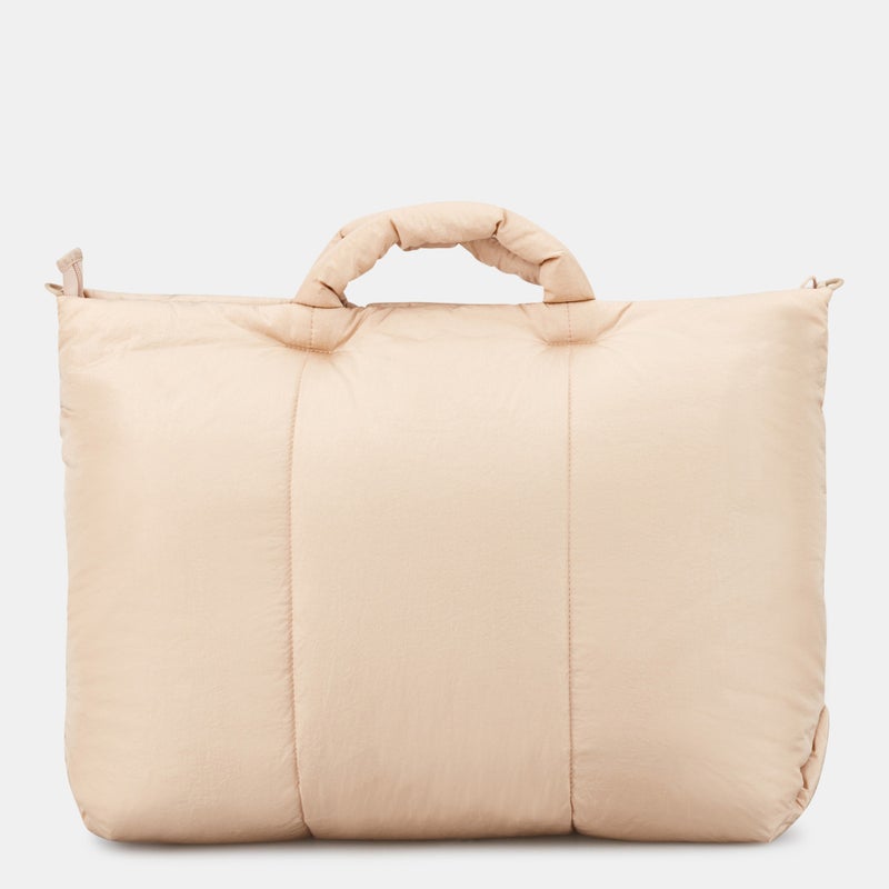PUMA Women's Premium Oversized Shopper Bag - Image 3