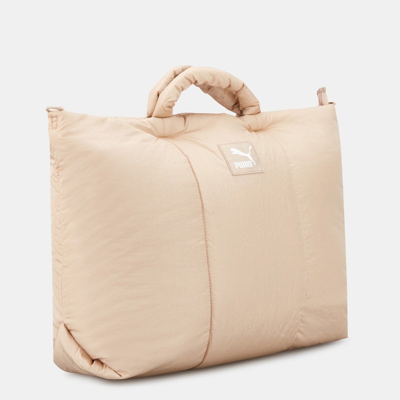 PUMA Women's Premium Oversized Shopper Bag - Image 2