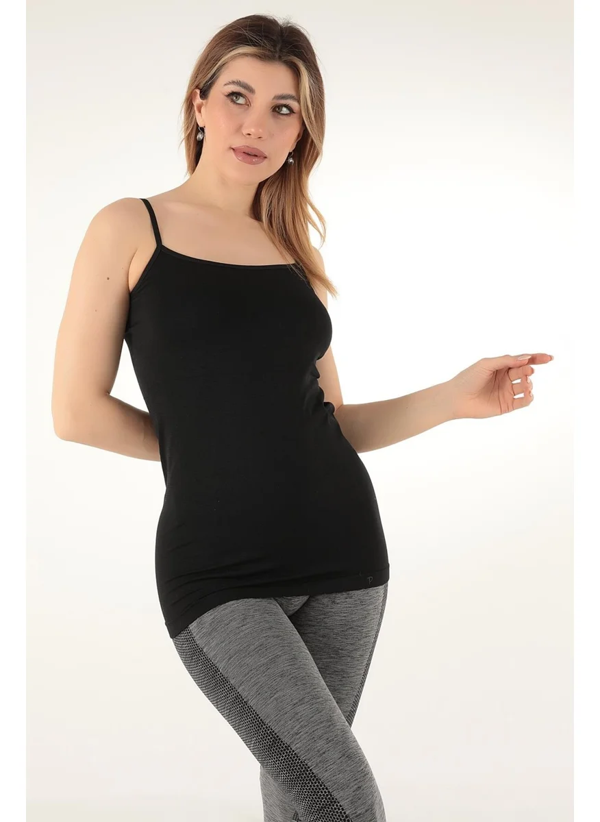DoReMi Seamless Adjustable Strappy Undershirt
