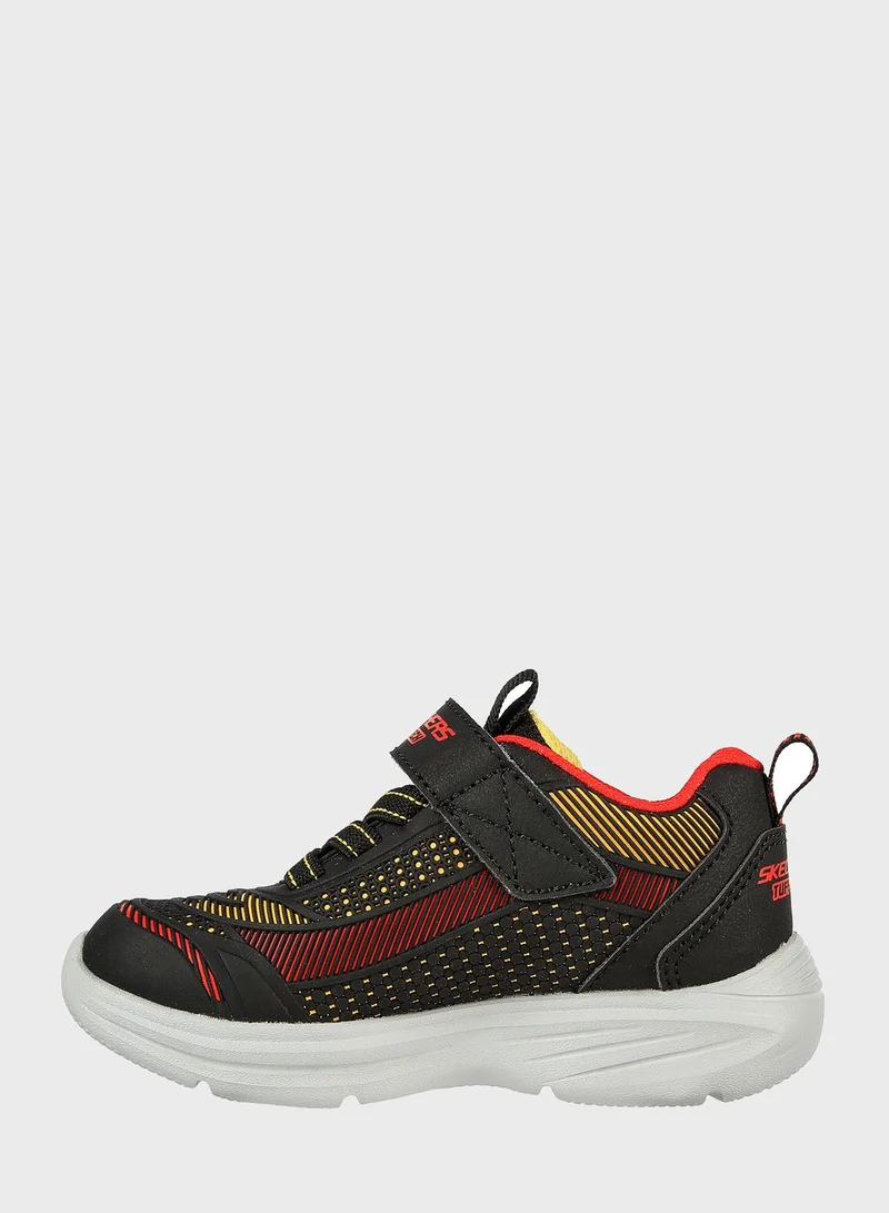 SKECHERS Infant Hyper-Blitz