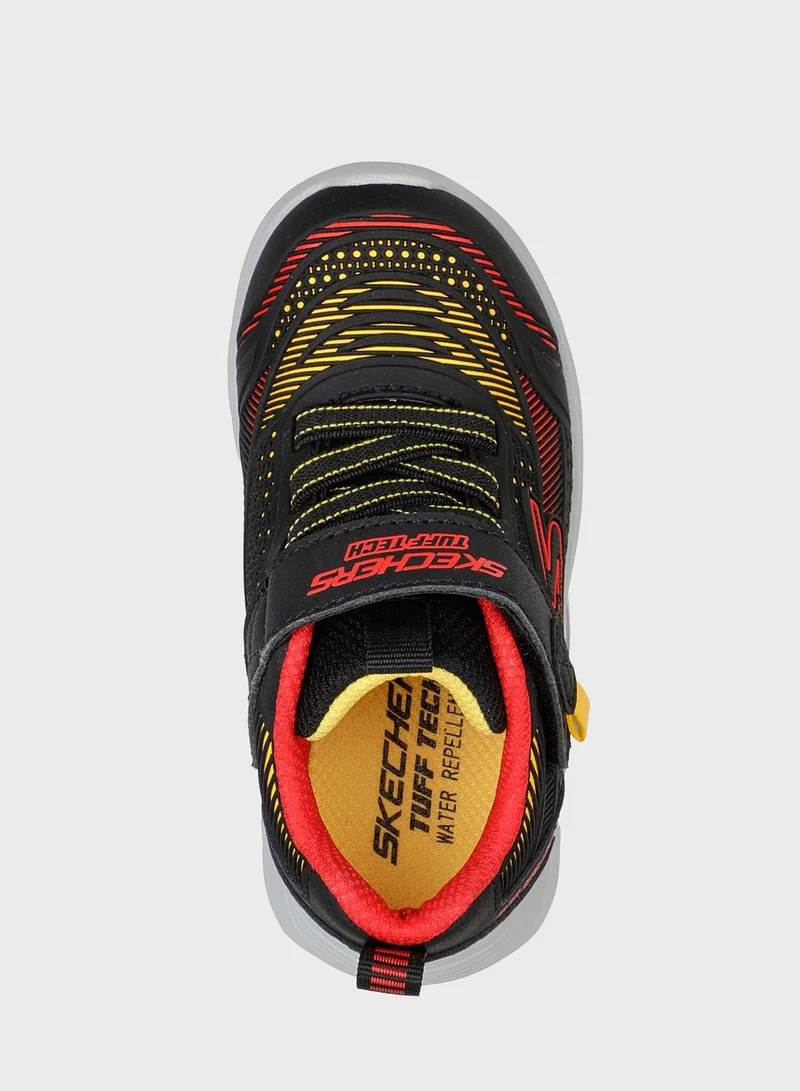 SKECHERS Infant Hyper-Blitz