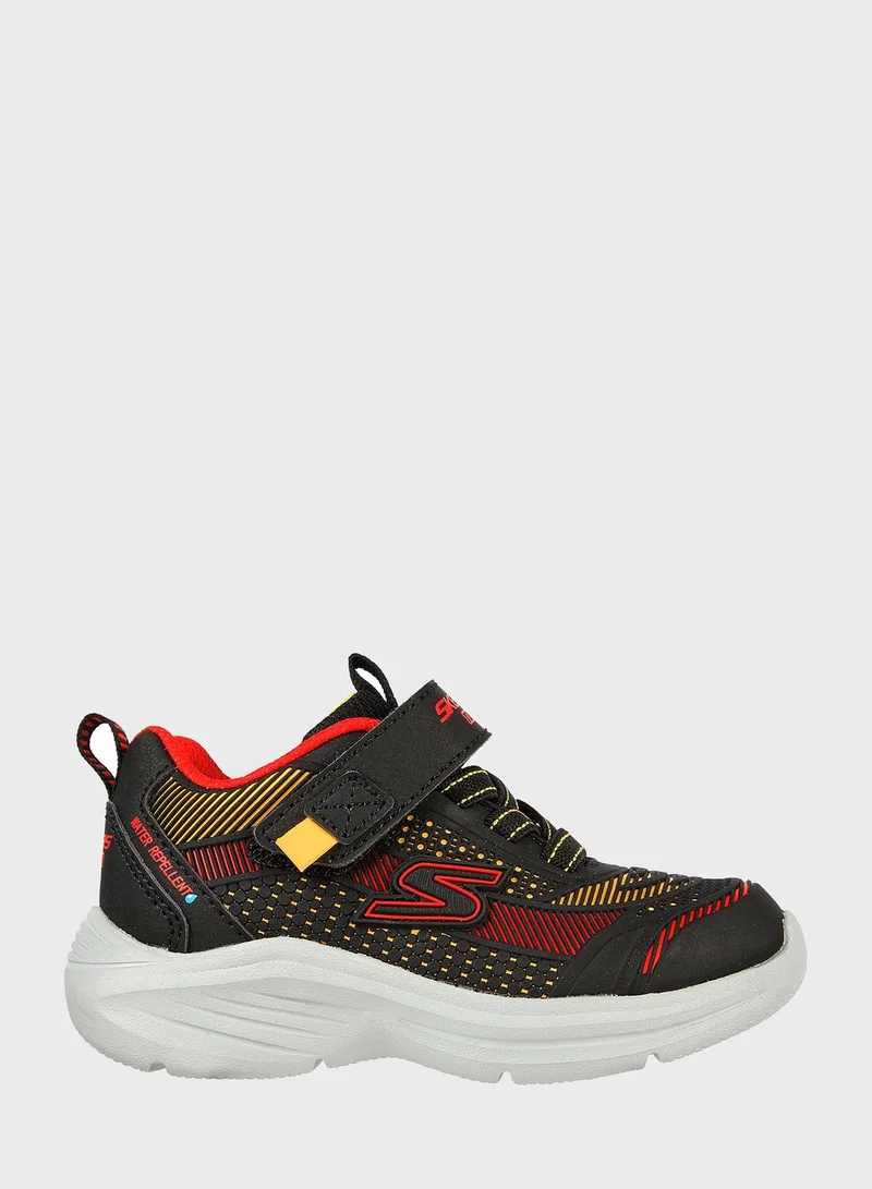 SKECHERS Infant Hyper-Blitz