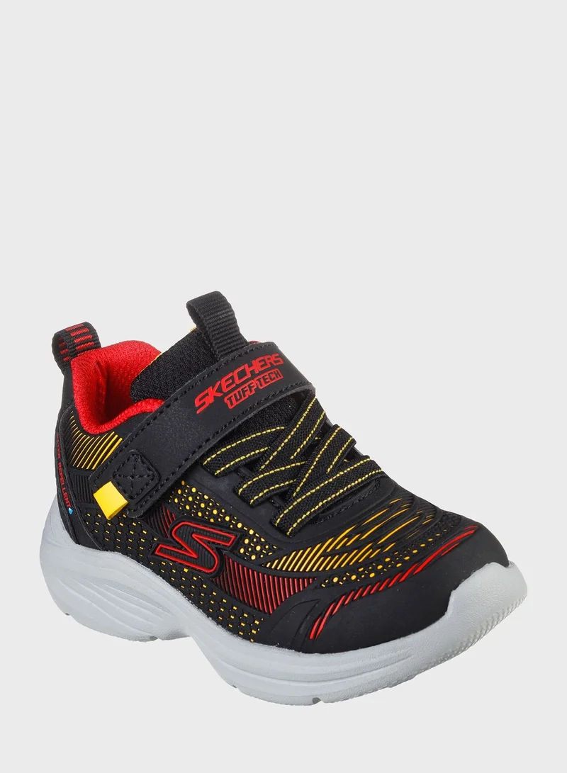 SKECHERS Infant Hyper-Blitz