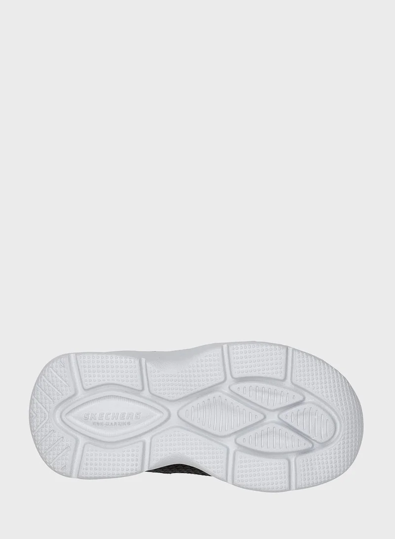SKECHERS Infant Hyper-Blitz