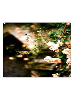 Printed Anti-Slip Gaming Mouse Pad Multicolour