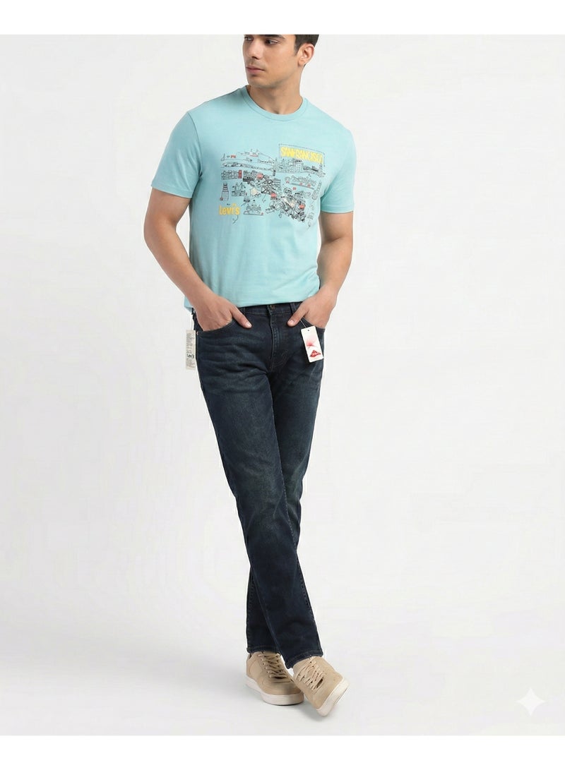 Men's 512 Slim Tapered Fit Jeans