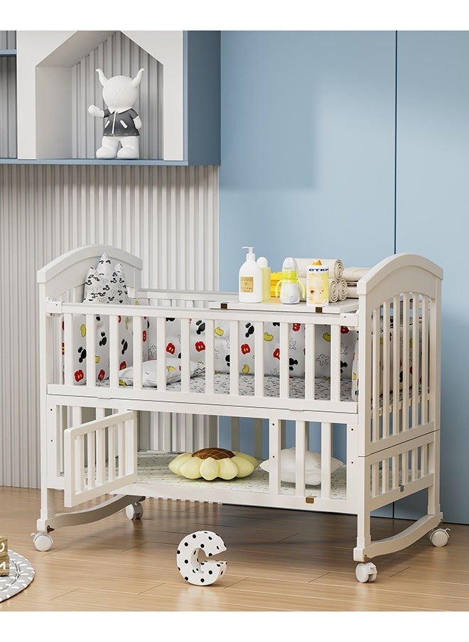 Multifunctional Baby Bed 115 × 60 cm to 150×60 cm - pzsku/ZBD7CB511FE3ADA89D45AZ/45/_/1729071452/37e63436-9572-42a4-864d-6eb6dcb7e2b8