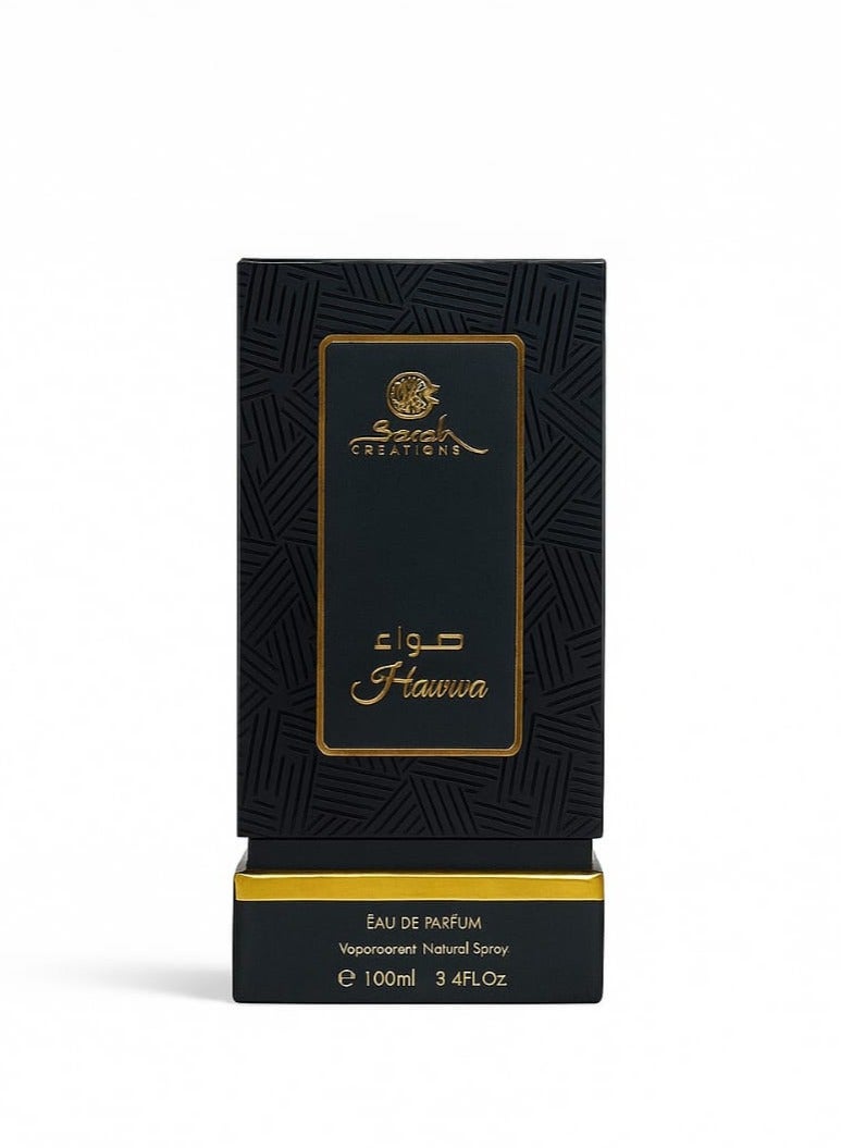 Sarah Creations HAWWA EDP, 100ML - Image 1