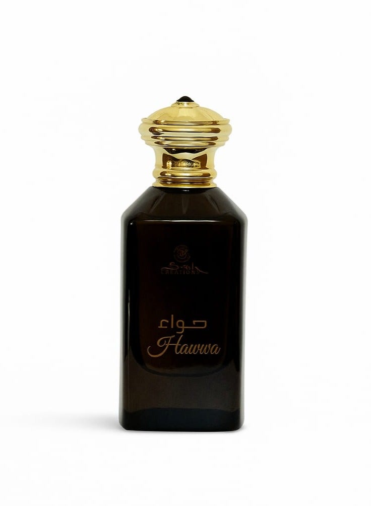 Sarah Creations HAWWA EDP, 100ML - Image 2