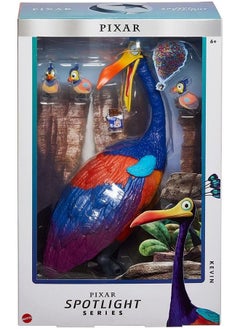 Pixar Featured Favorites 11.2 Inch Figure ; Kevin And Babies  - Image 4