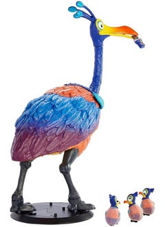 Pixar Featured Favorites 11.2 Inch Figure ; Kevin And Babies  - Image 5